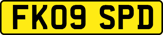 FK09SPD