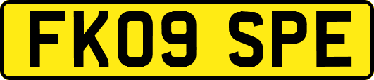 FK09SPE