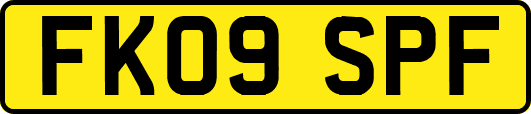 FK09SPF