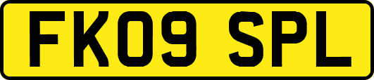 FK09SPL