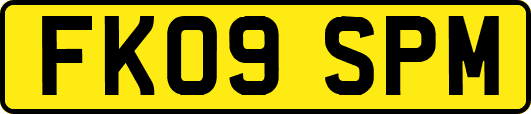 FK09SPM