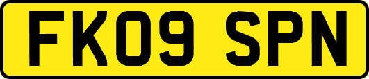 FK09SPN