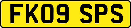 FK09SPS