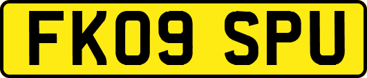 FK09SPU
