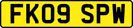 FK09SPW
