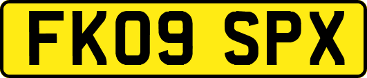 FK09SPX