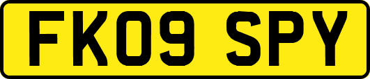 FK09SPY