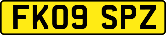 FK09SPZ