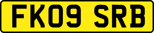 FK09SRB