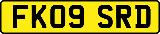 FK09SRD