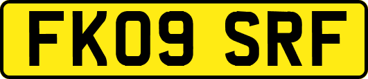 FK09SRF