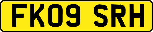 FK09SRH