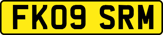 FK09SRM