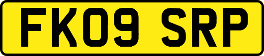 FK09SRP