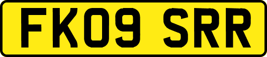 FK09SRR