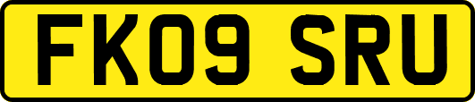 FK09SRU