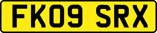 FK09SRX
