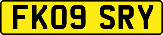 FK09SRY