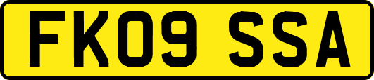 FK09SSA