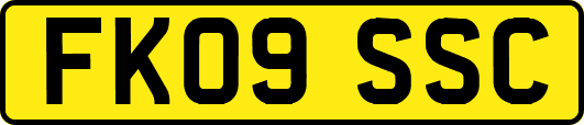 FK09SSC