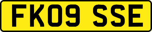 FK09SSE