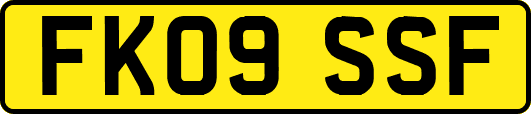 FK09SSF