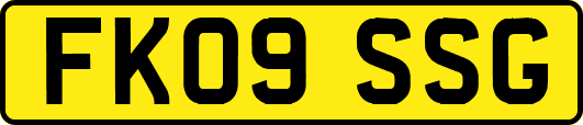 FK09SSG