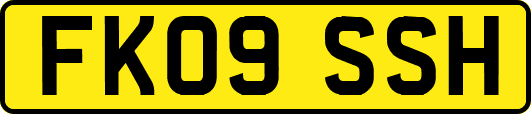 FK09SSH
