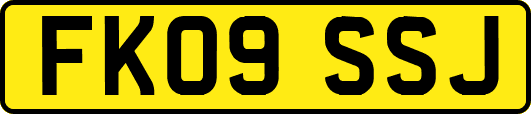FK09SSJ