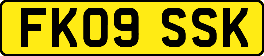 FK09SSK