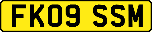 FK09SSM