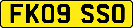 FK09SSO