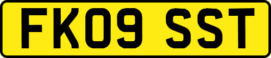 FK09SST