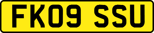 FK09SSU