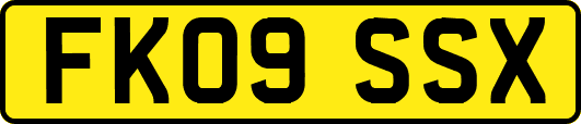 FK09SSX
