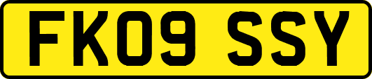 FK09SSY