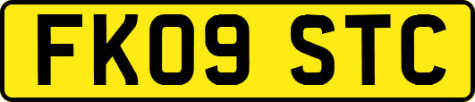 FK09STC