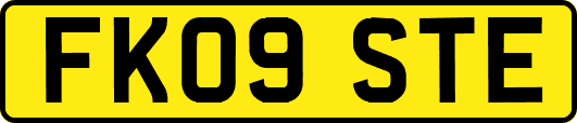 FK09STE