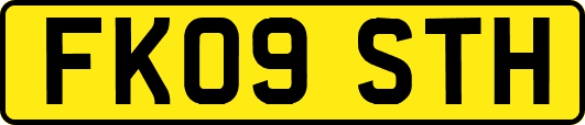 FK09STH
