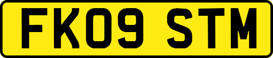FK09STM
