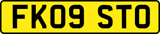 FK09STO