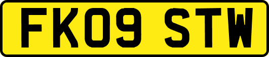 FK09STW