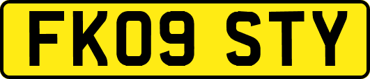 FK09STY
