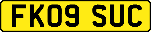 FK09SUC