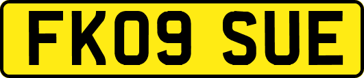FK09SUE