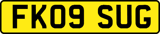 FK09SUG