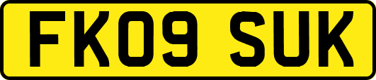 FK09SUK
