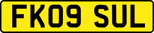 FK09SUL