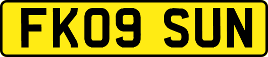 FK09SUN