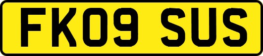 FK09SUS